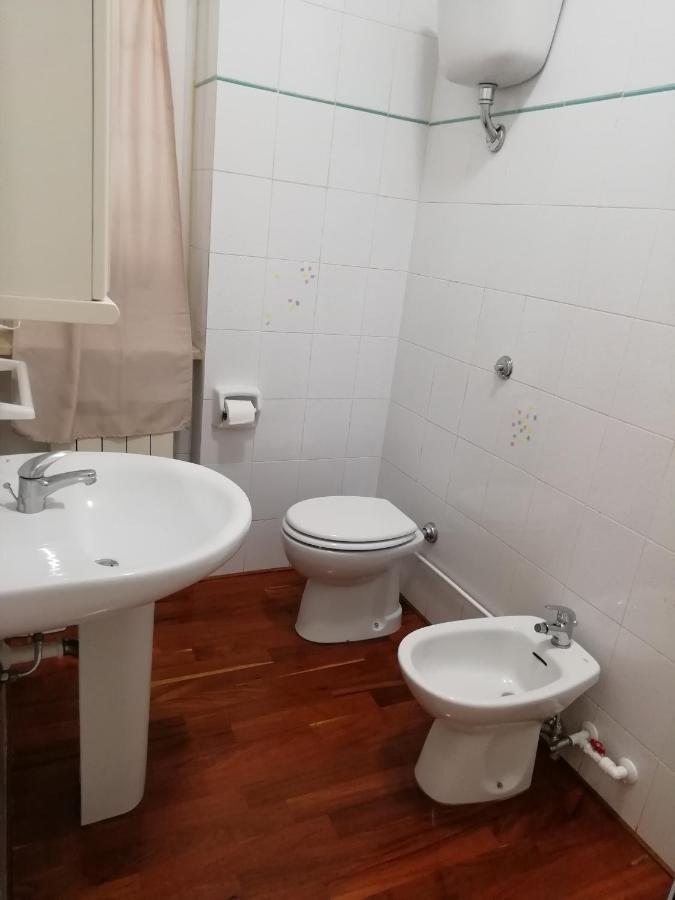 Bed and Breakfast CasadolcecasaЛатина Екстер'єр фото