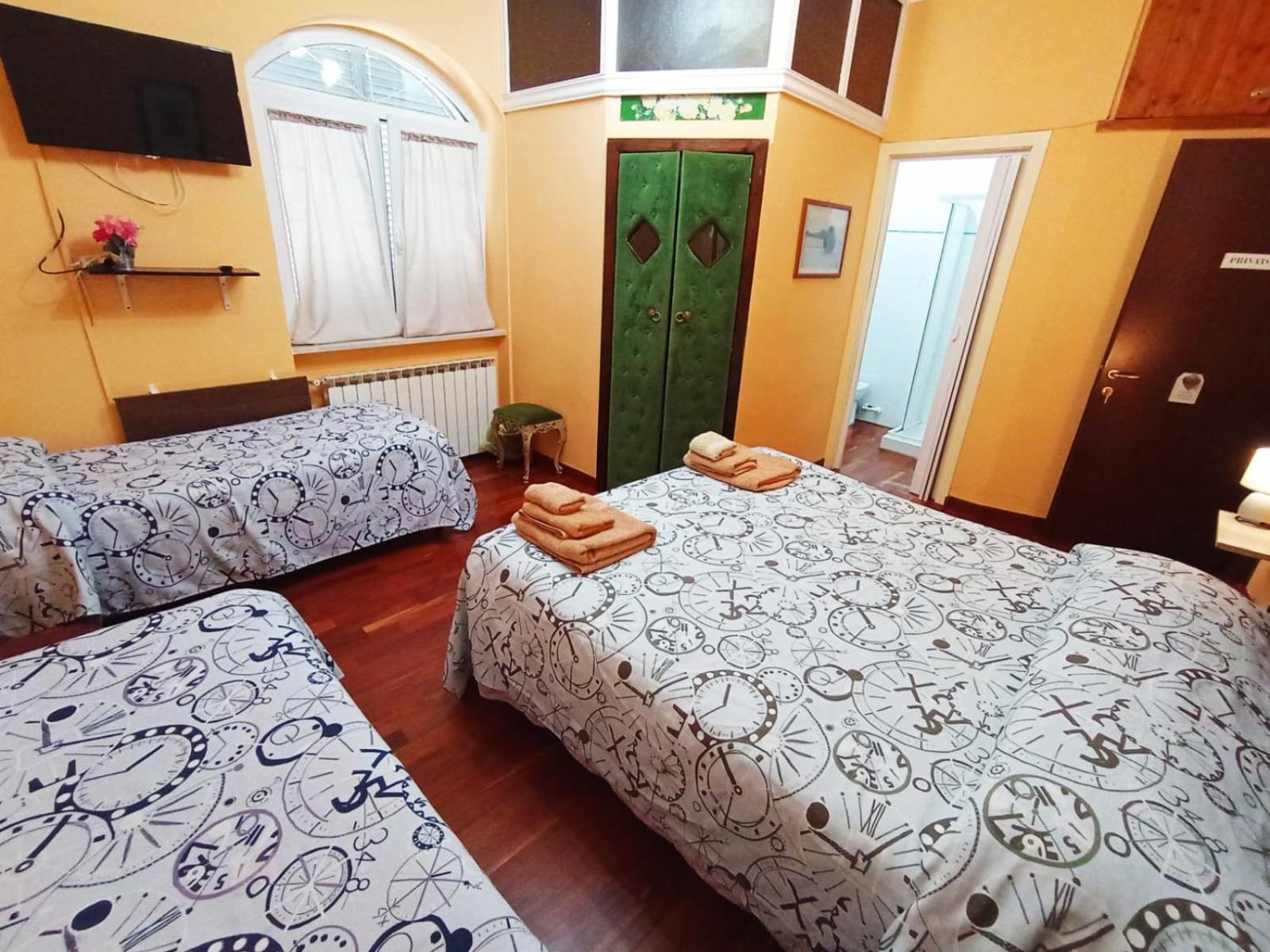 Bed and Breakfast CasadolcecasaЛатина Екстер'єр фото